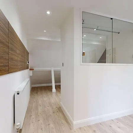 Hampstead 4-Bedrooms Condo Apartment London Exterior photo