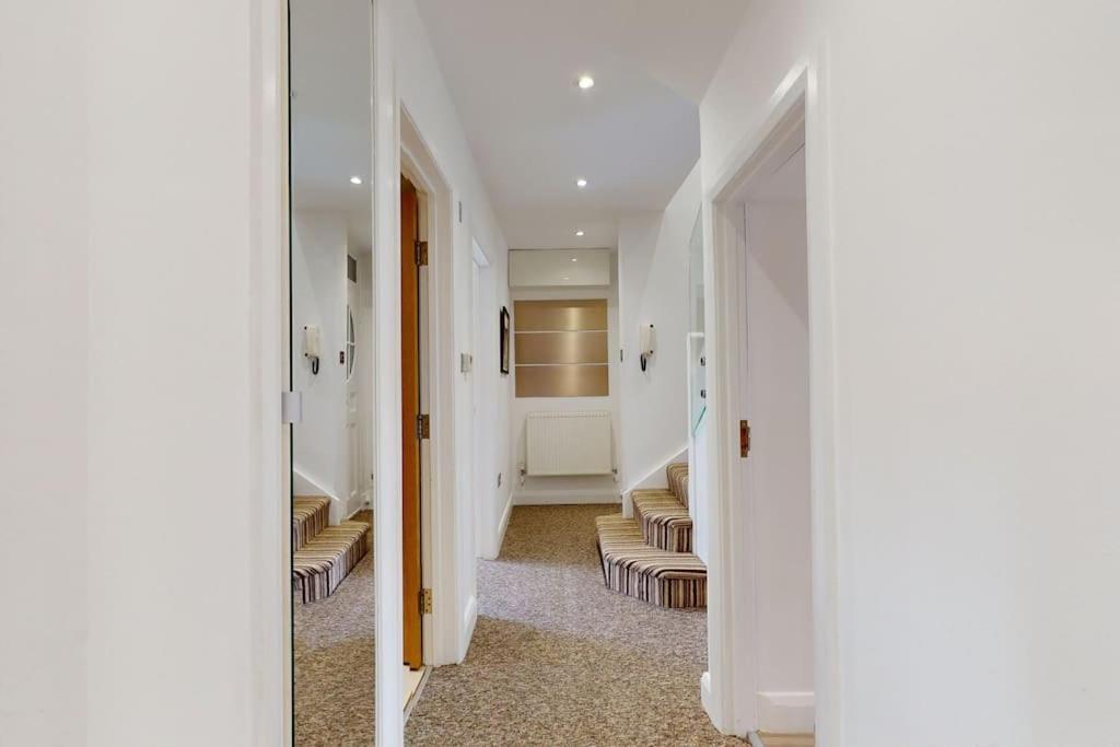Hampstead 4-bedrooms London