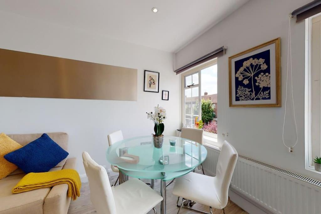 Hampstead 4-bedrooms