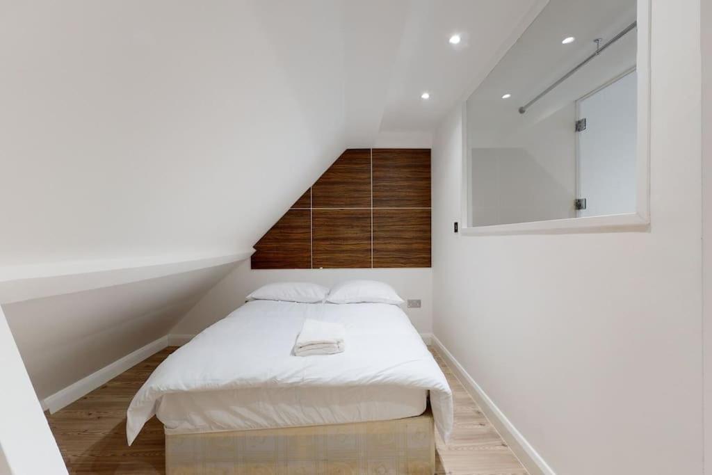 Hampstead 4-bedrooms * London