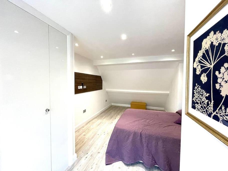 Apartment Hampstead 4-bedrooms *
