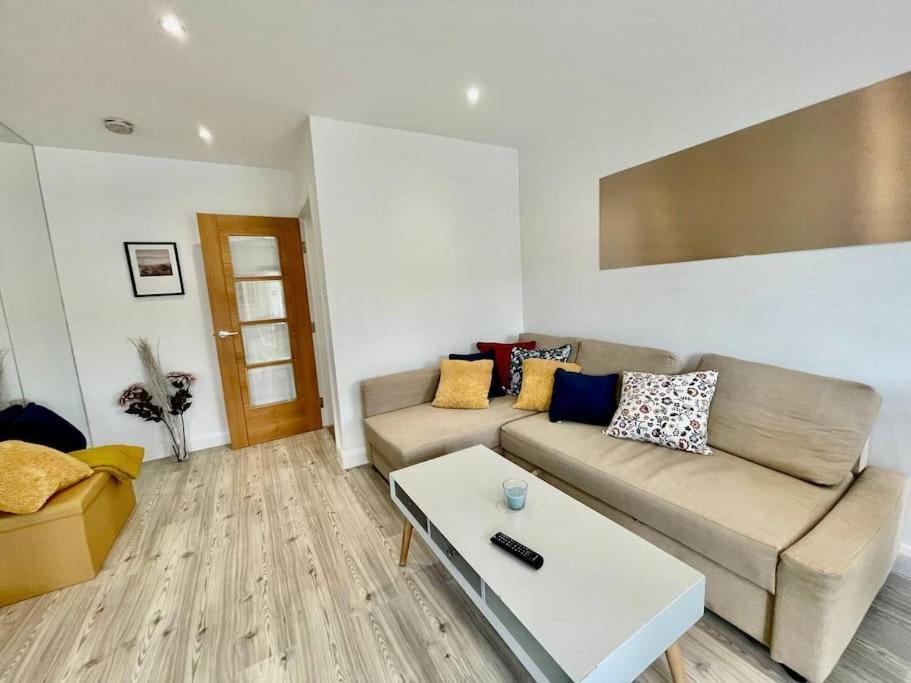 Hampstead 4-bedrooms Apartment London
