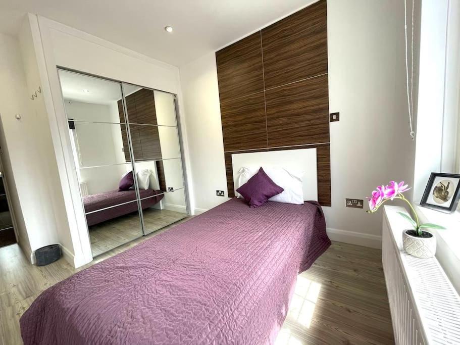 Hampstead 4-bedrooms London