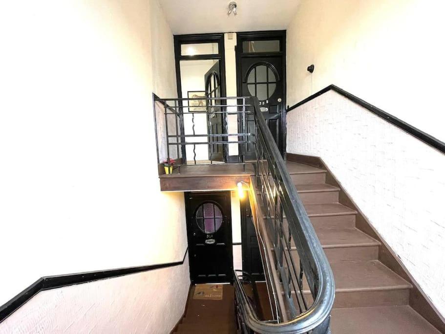 Hampstead 4-bedrooms * London