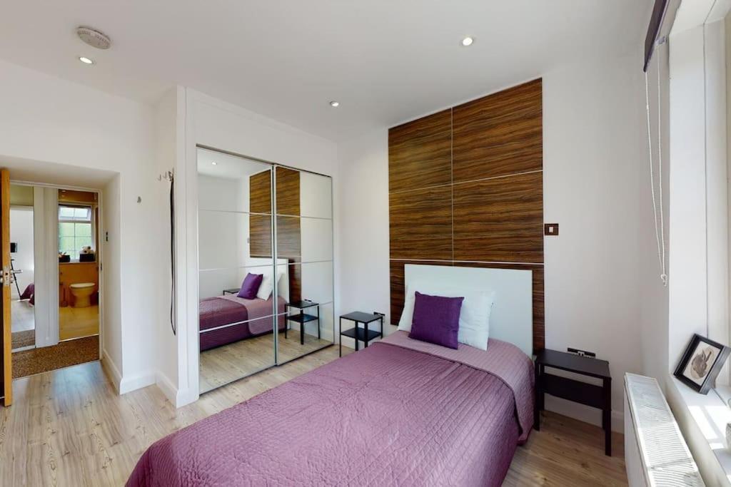 Hampstead 4-bedrooms * London