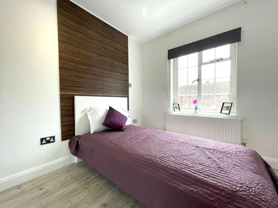 Apartment Hampstead 4-bedrooms *