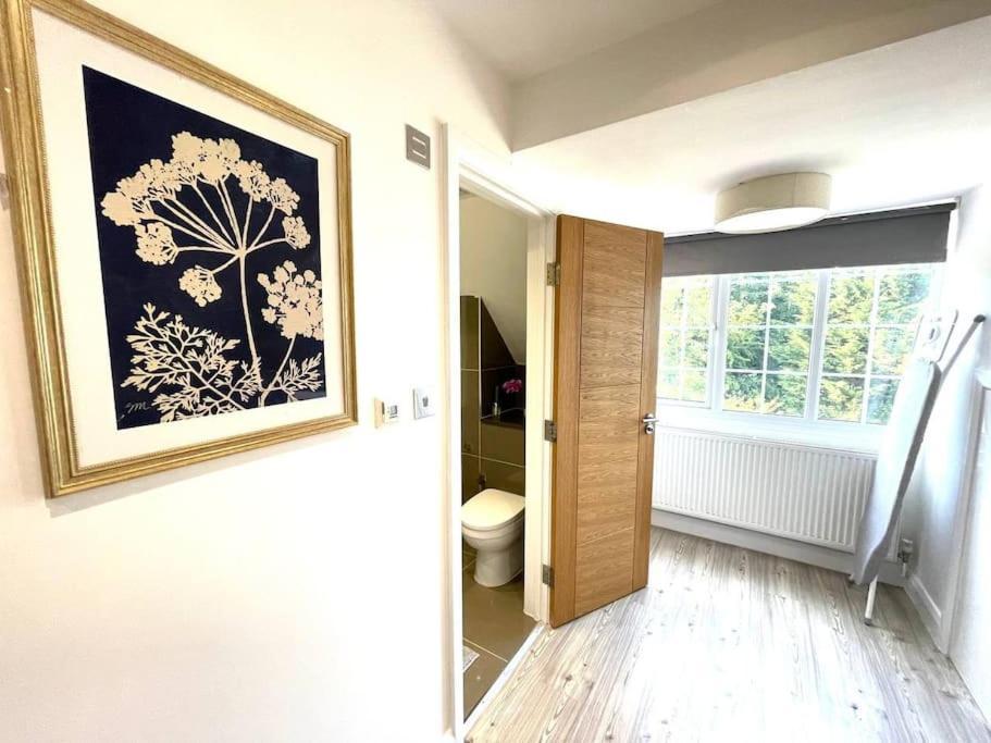 Hampstead 4-bedrooms