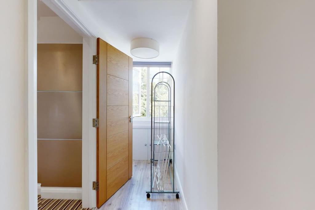 Hampstead 4-bedrooms * London