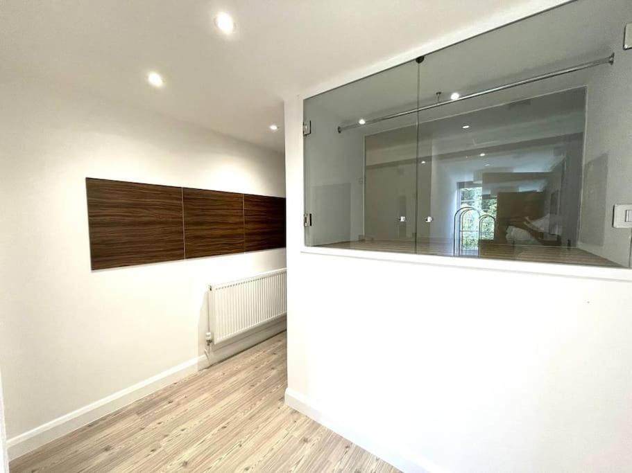 Apartment Hampstead 4-bedrooms