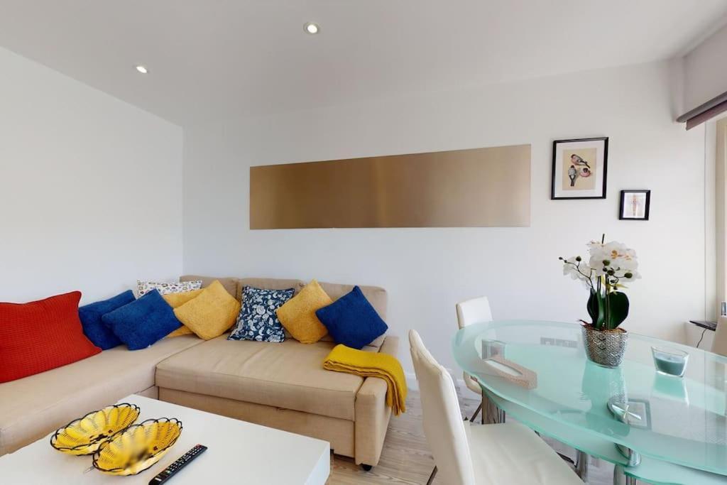 Hampstead 4-bedrooms