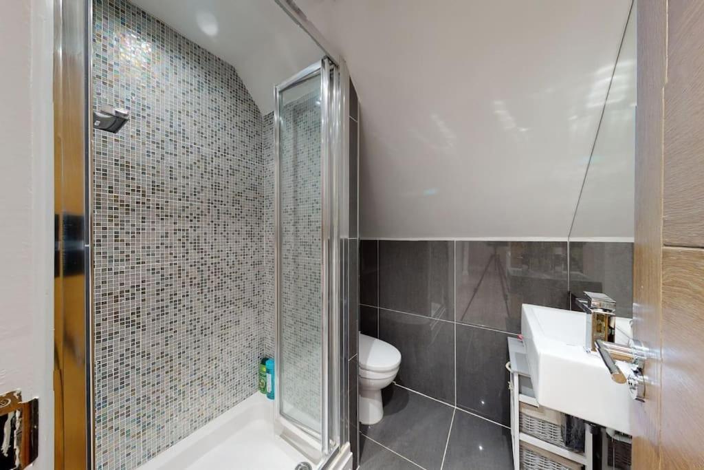 Hampstead 4-bedrooms Apartment *