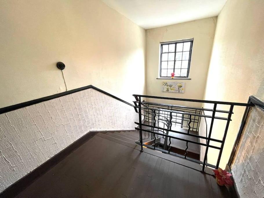 Apartment Hampstead 4-bedrooms