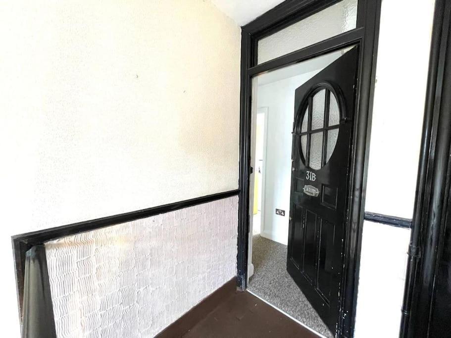 Hampstead 4-bedrooms Apartment London