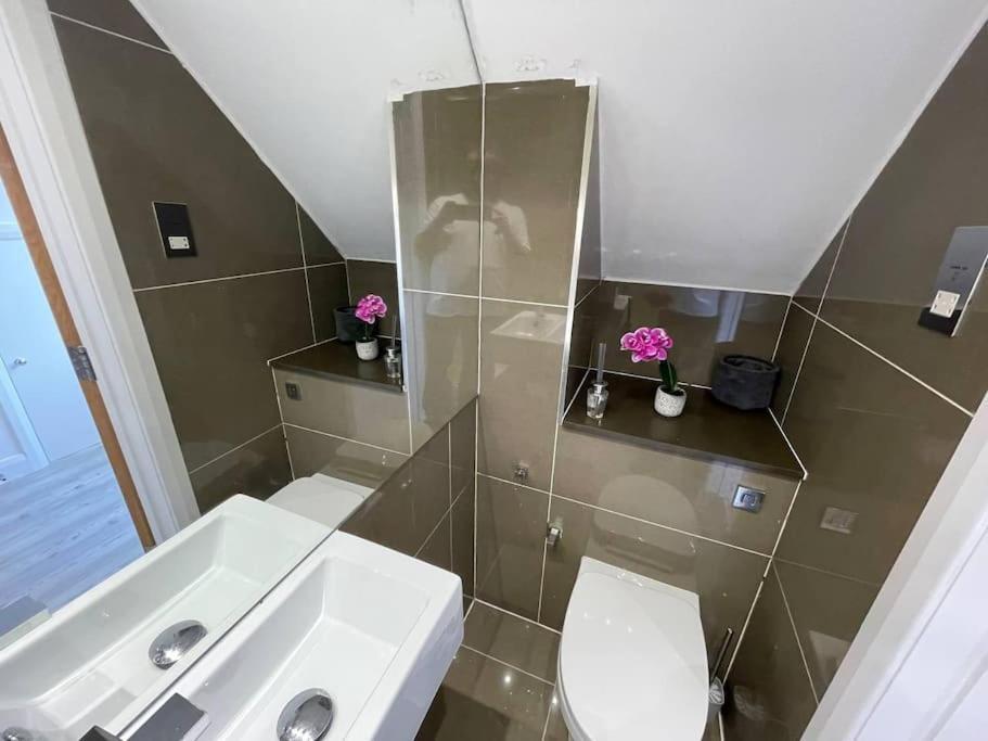 Apartment Hampstead 4-bedrooms *