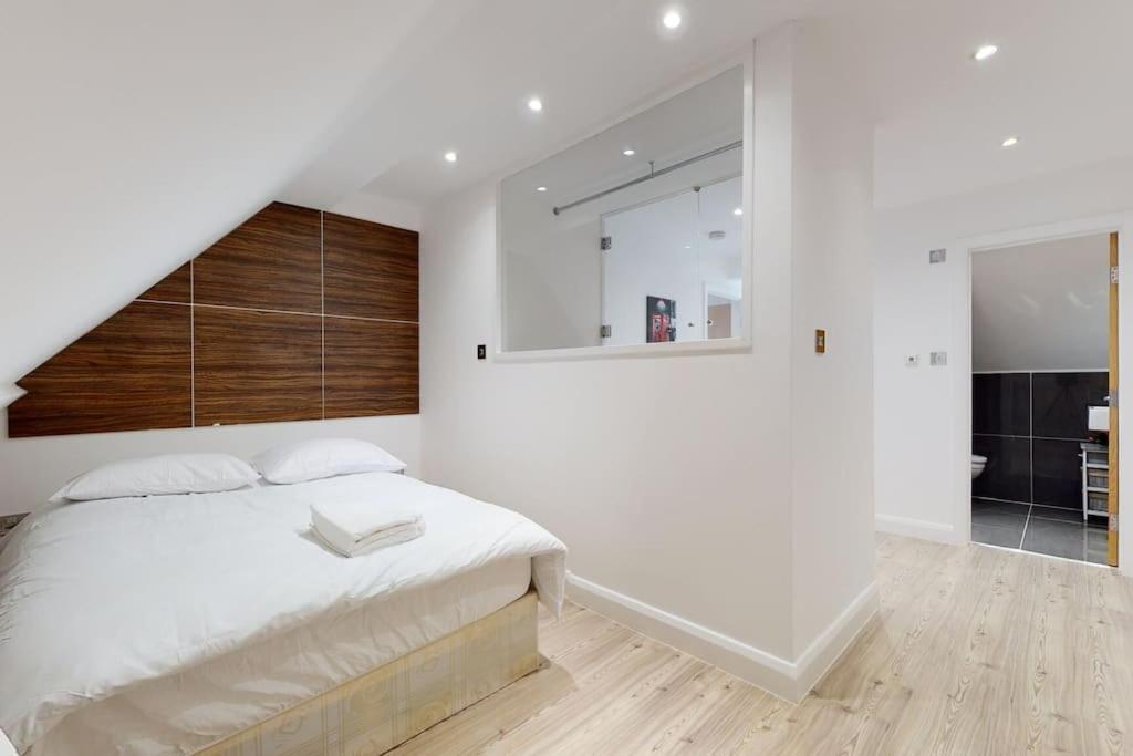 Hampstead 4-bedrooms * London