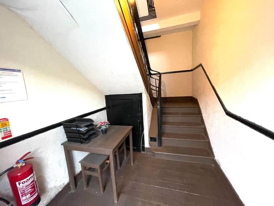 Hampstead 4-bedrooms Apartment