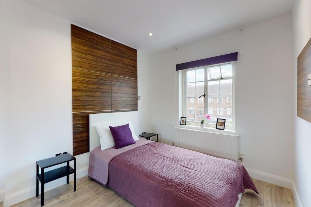Hampstead 4-bedrooms