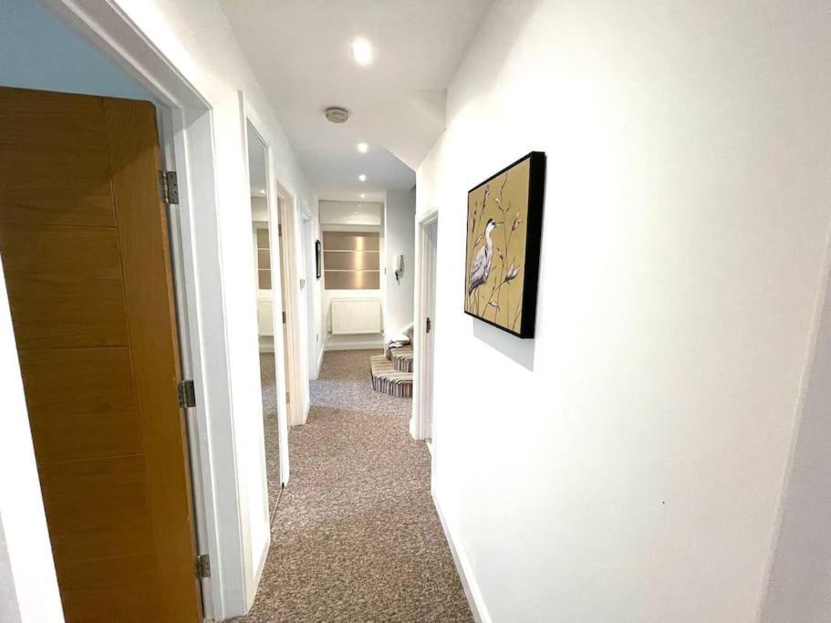 Apartment Hampstead 4-bedrooms London
