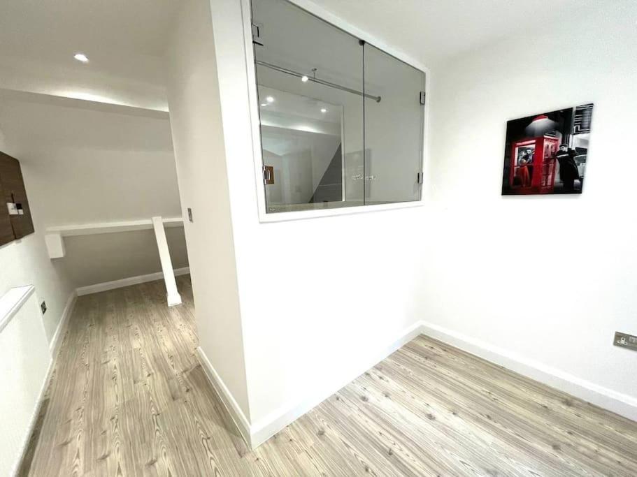 Hampstead 4-bedrooms * London